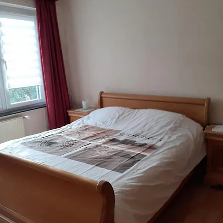 Au Cœur De Tout Hébergement de vacances